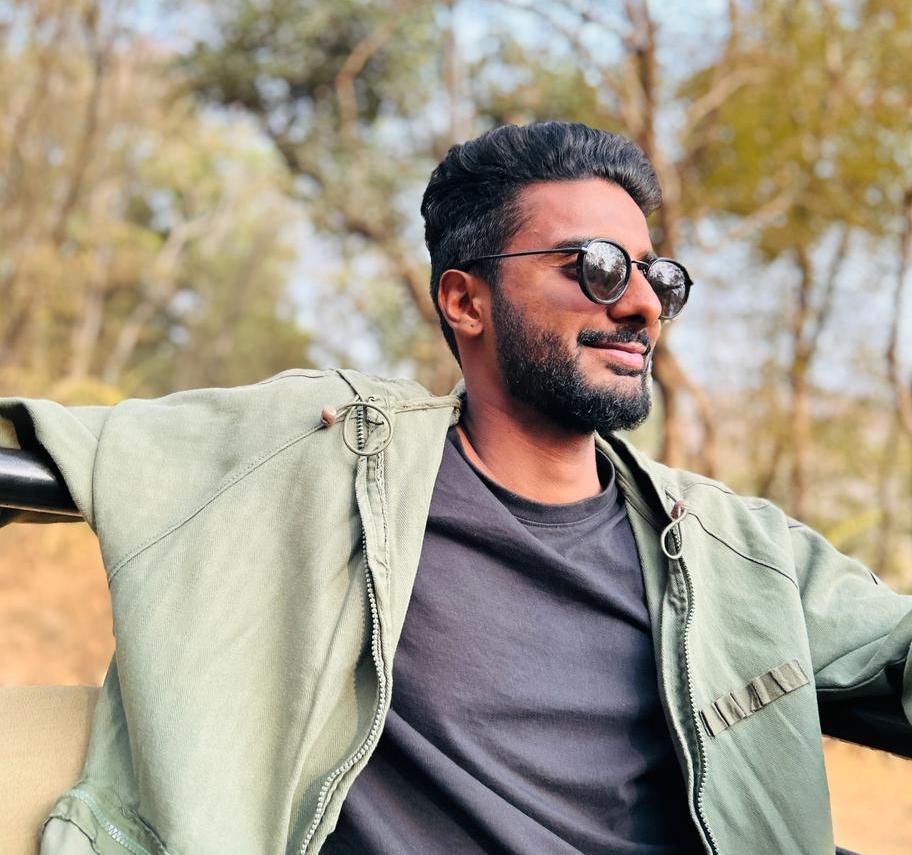 Partik Singh | Developer